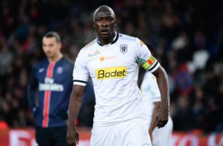 France : Cheikh Ndoye à Guingamp (Ligue 2 France) pour effectuer des tests France : Cheikh Ndoye à Guingamp (Ligue 2 France) pour effectuer des tests