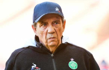 Bordeaux : un nouveau coach pour Youssouf Sabaly Bordeaux : un nouveau coach pour Youssouf Sabaly