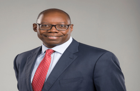 NBA Africa : Victor Williams succède à Amadou Gallo Fall NBA Africa : Victor Williams succède à Amadou Gallo Fall