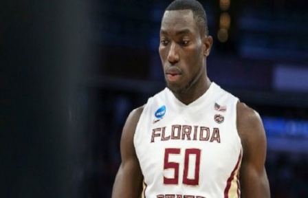 Basketball : Michael Ojo décède d’une crise cardiaque