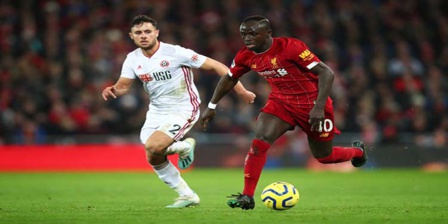 Georges Baldock défenseur de Sheffield United : « Sadio Mané est un cauchemar pour moi… » Georges Baldock défenseur de Sheffield United : « Sadio Mané est un cauchemar pour moi… »