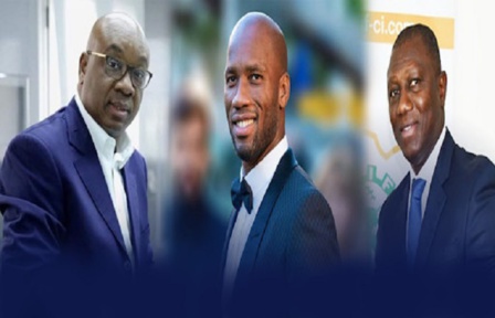 FIF : le comité d’urgence suspend le processus électoral pour la présidence FIF : le comité d’urgence suspend le processus électoral pour la présidence