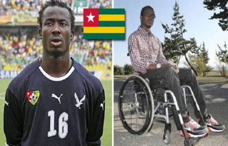 Togo : Kodjovi Obilalé reçoit plus de 5 millions de la CAF