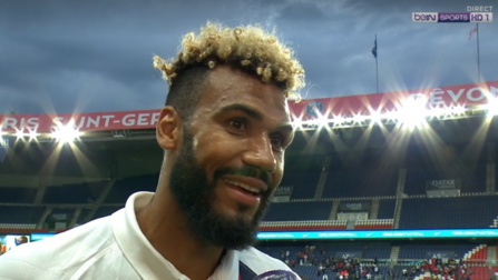 Ligue des champions : Choupo-Moting envoie le PSG en demi-finale (1-2) Ligue des champions : Choupo-Moting envoie le PSG en demi-finale (1-2)