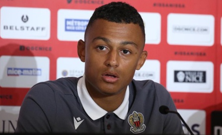Ligue 1 : Nice s’offre Dan Ndoye, un jeune sénégalais de 19 ans Ligue 1 : Nice s’offre Dan Ndoye, un jeune sénégalais de 19 ans