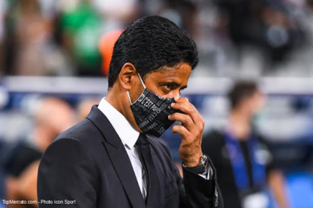 Mercato - PSG : Al-Khelaïfi a scellé l'avenir de Neymar et Mbappé