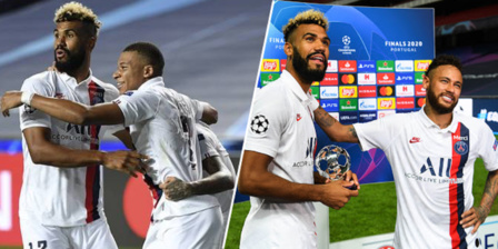 Eric Choupo-Moting : Ce raillé qui a sauvé toute une équipe Eric Choupo-Moting : Ce raillé qui a sauvé toute une équipe