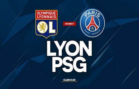 Ligue des champions : 2 clubs français en demies, une première Ligue des champions : 2 clubs français en demies, une première
