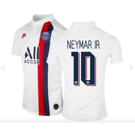 Marseille : le port du maillot du PSG interdit le jour de la finale