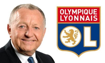 Finale LDC : Après Bernard Tapis, Jean Michel Aulas soutient le PSG Finale LDC : Après Bernard Tapis, Jean Michel Aulas soutient le PSG