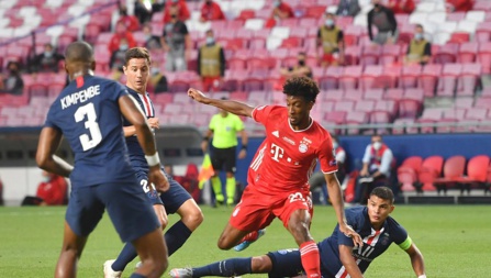 LDC : Le Bayern sacré, le Psg n’a pas résisté à la marrée rouge LDC : Le Bayern sacré, le Psg n’a pas résisté à la marrée rouge