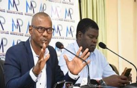 Covid-19 : l’ANPS reporte le gala du cinquantenaire et annule l'élection des meilleurs sportifs Covid-19 : l’ANPS reporte le gala du cinquantenaire et annule l'élection des meilleurs sportifs