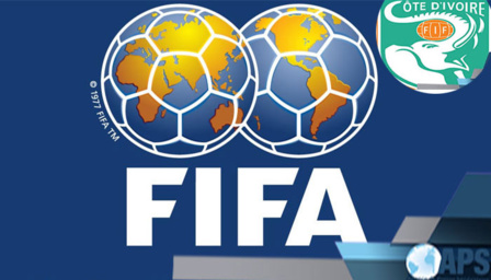 Fédération ivoirienne de football : la FIFA invite à remettre le comité électoral en place Fédération ivoirienne de football : la FIFA invite à remettre le comité électoral en place