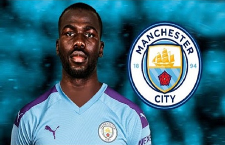 Naples : l’arrivée de Koulibaly à Man City prévu le 5 septembre Naples : l’arrivée de Koulibaly à Man City prévu le 5 septembre