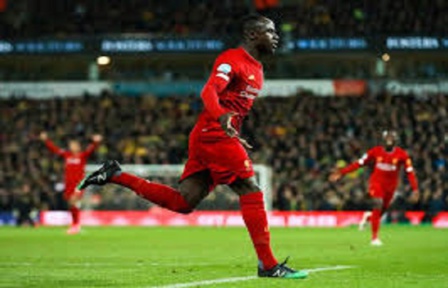 Nul entre Salzbourg et Liverpool : réaction d’après-match de Sadio Mané Nul entre Salzbourg et Liverpool : réaction d’après-match de Sadio Mané