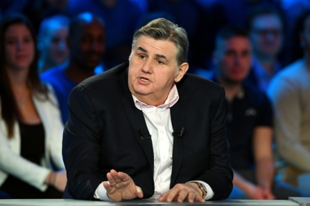 Pierre Menès: « Mbaye Niang n’est pas un grand buteur, mais…» Pierre Menès: « Mbaye Niang n’est pas un grand buteur, mais…»