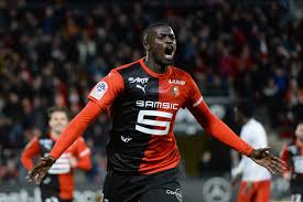 Rennes : Maurice fait le point pour Mbaye Niang