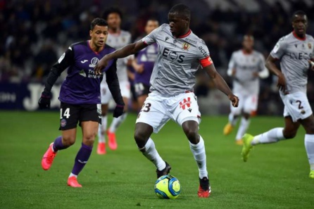 Chelsea accélère pour Malang Sarr
