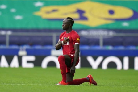 Mané proposé au Barça