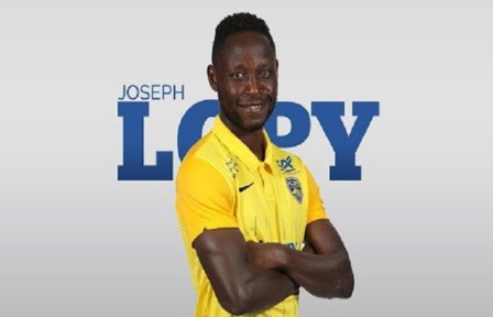 Ligue 2 : Lopy buteur et vainqueur avec Sochaux, Pape Meïssa Ba réduit la marque pour Troyes Ligue 2 : Lopy buteur et vainqueur avec Sochaux, Pape Meïssa Ba réduit la marque pour Troyes