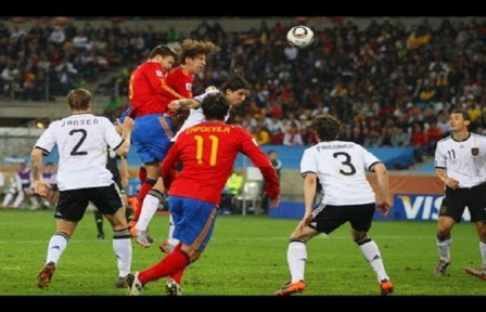 Ligue des Nations : Choc Allemagne-Espagne ce jeudi Ligue des Nations : Choc Allemagne-Espagne ce jeudi