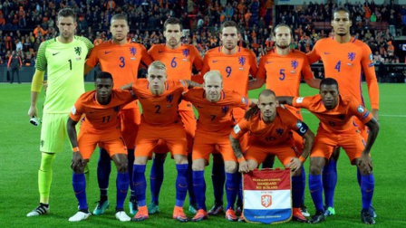 Ligue des Nations : Pays-Bas entre en jeu ce vendredi Ligue des Nations : Pays-Bas entre en jeu ce vendredi