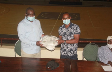 Basketball : la FSBB masque les journalistes Basketball : la FSBB masque les journalistes