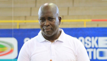 Basket : le DTN Moustapha Gaye retient deux dates pour démarrer le championnat