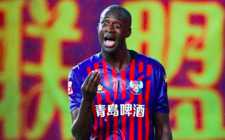 Yaya Touré présente ses excuses après son dérapage dans un groupe WhatsApp Yaya Touré présente ses excuses après son dérapage dans un groupe WhatsApp