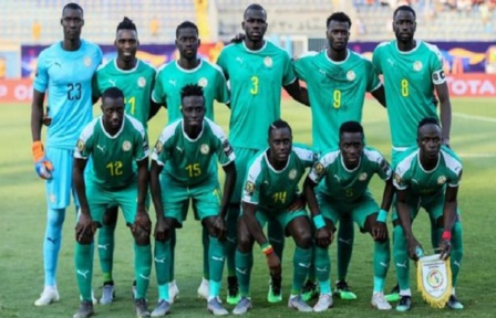 Matchs amicaux : le Sénégal affronte le Maroc et la Mauritanie en octobre Matchs amicaux : le Sénégal affronte le Maroc et la Mauritanie en octobre