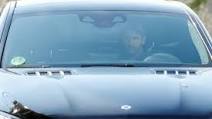 Barcelone : Lionel Messi de retour à l'entraînement