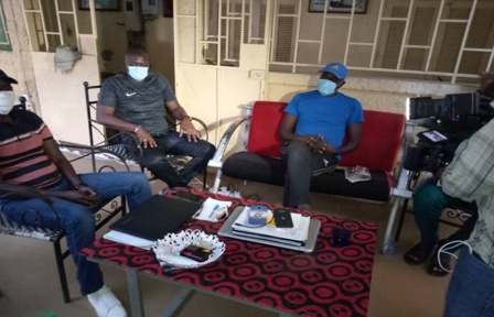 Football : fusion entre l’UNFPS et le syndicat des entraineurs Football : fusion entre l’UNFPS et le syndicat des entraineurs