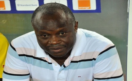 CAN 2021 : Amara Traoré prône le rajeunissement du groupe CAN 2021 : Amara Traoré prône le rajeunissement du groupe