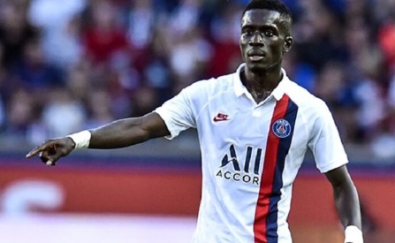 Arsenal, une bonne destination pour Idrissa Gana Guèye, selon Amdy Faye Arsenal, une bonne destination pour Idrissa Gana Guèye, selon Amdy Faye