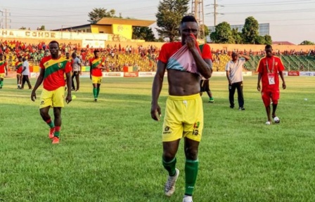 Can U17 : La CAF va disqualifier toute équipe coupable de fraude sur l’âge Can U17 : La CAF va disqualifier toute équipe coupable de fraude sur l’âge