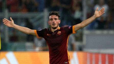 PSG : Alessandro Florenzi arrive en prêt PSG : Alessandro Florenzi arrive en prêt