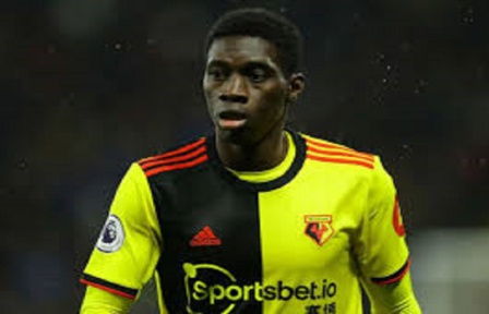 Championship : Watford débute par une victoire, Ismaila Sarr abonné absent Championship : Watford débute par une victoire, Ismaila Sarr abonné absent