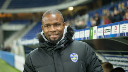 Sochaux : Omar Daf compte renforcer son groupe Sochaux : Omar Daf compte renforcer son groupe