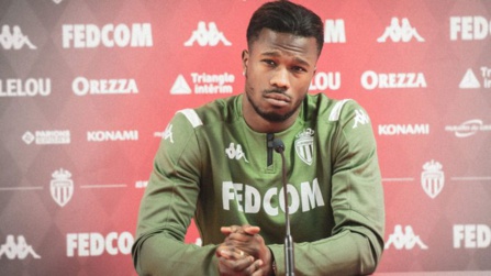 Keita Bladé: son agent annonce sa probable prochaine destination Keita Bladé: son agent annonce sa probable prochaine destination