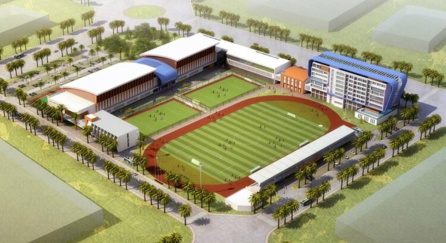 Diamniadio Sports City : la BOAD décaisse 10 milliards pour financer le projet Diamniadio Sports City : la BOAD décaisse 10 milliards pour financer le projet