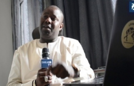 Tapha Tine/ Boy Niang 2 : Pape Thialis Faye rassure « le combat aura lieu »