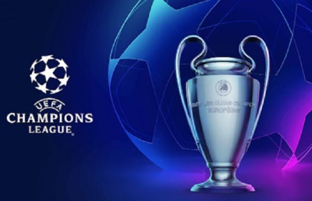 Tout sur le prochain tirage au sort de la Ligue des Champions