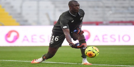 Reims : Alfred Gomis est bien la cible de Rennes