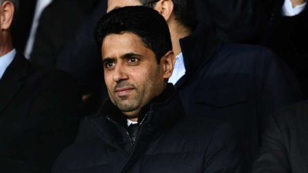 Procès FIFA : 28 mois de prison requis contre Nasser Al-Khelaïfi, président de BeIN Media et du PSG Procès FIFA : 28 mois de prison requis contre Nasser Al-Khelaïfi, président de BeIN Media et du PSG