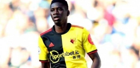 Mercato : Ismaïla Sarr en route vers Liverpool pour 25 milliards
