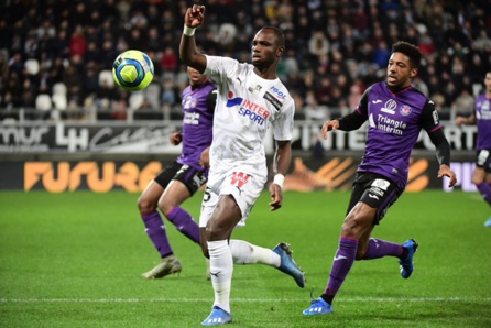 Moussa Konaté (Amiens) intéresse Strasbourg