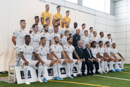 Sacre du Real Madrid en Liga : Les joueurs renoncent à leurs primes