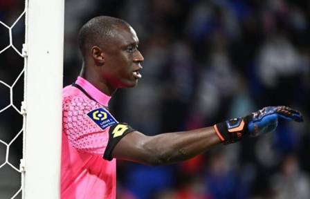 Rennes : Alfred Gomis arrive, sauf surprise de dernière minute