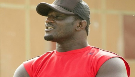 VIDEO-Balla Gaye 2 brise le silence et évoque son combat menacé contre Gris Bordeaux VIDEO-Balla Gaye 2 brise le silence et évoque son combat menacé contre Gris Bordeaux