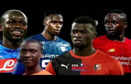 Ligue des champions : Le tirage prévu ce jeudi à 15h Ligue des champions : Le tirage prévu ce jeudi à 15h